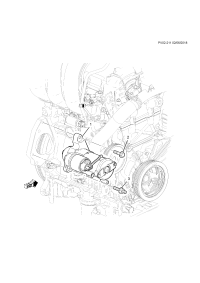 24112026-STARTER 12V/2.2KW/10T-C(W204)