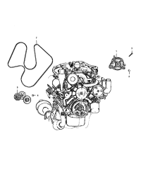 6506929AA-Connector B