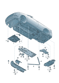 1Q0825343-BRACKET,HARNESS