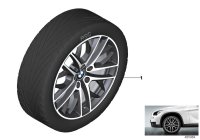 36112293793-The complete summer wheel kit, ferrygrey
