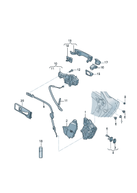 17G868691-Deformation element Finisher-dr