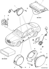 3W5035456A-Amplifier D  -08.01.2007