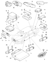 3W8909601Z00-UNIT,SAS
