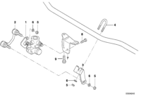 37121090630-Push rod