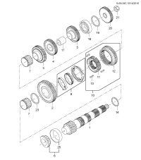 25182431-Spindle