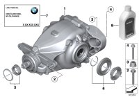 33108485723-Transaxle rr