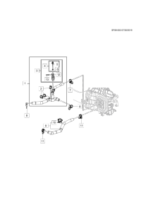 84519871-Hose (including 2,3) (full)