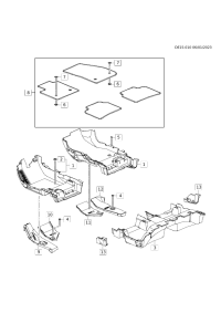 84549098-Carpet, front floor