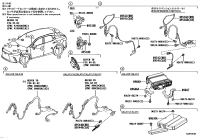 8954248091-SENSOR SPEED FR RH