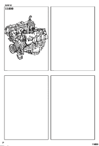 1900038220-ENGINE ASSY, PARTIAL