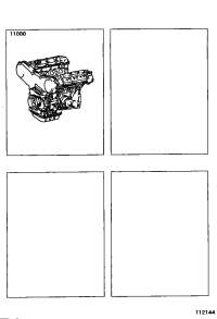 1900020590-ENGINE ASSY, PARTIAL