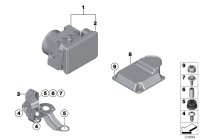 34516897117-Dynamic stability control system of RP hydraulic press set