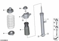 33526879378-Shock absorber rr