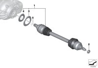 33212284615-Shaft-output lh