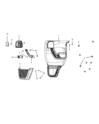 1PJ12DX9AA-RIGHT [X9]