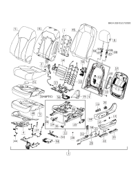84676746-Buckle sub-assy