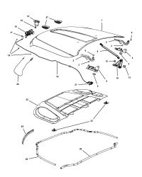 55369587AG-(F)HOOD HOOD
