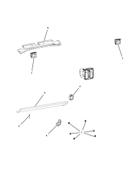 1QE36DX9AC-COVERING INSTRUMENT PANEL EN