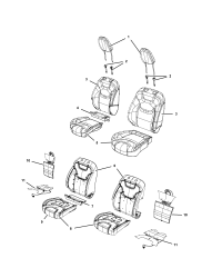 5VF78DX9AC-RIGHT [-X9], [JPR], [CVG], [CDW]