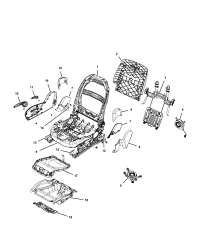 1XS84DX9AF-INBOARD RIGHT [-XL],[X8Z], [CDW]
