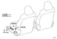 849220A020C0-SWITCH, FR POWER