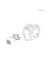 84535281-Brkt-t/m tc