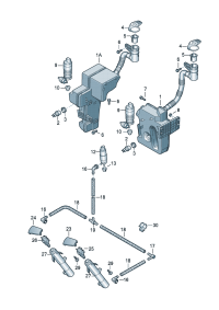 1Q0955109AGRU-Cover, primed
