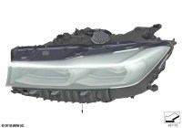 63115A313A2-Headlamp laser rh