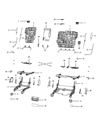 1XT76DX9AB-COVERING HEADER