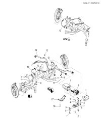 22851536-Module assy-epb