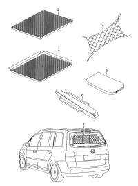 1K8061180-LID,TRUNK