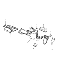 1UB65DX9AA-[X9] , [RSX]