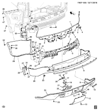 13529152-LAMP,RR CLSR HANDS FREE
