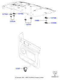 13707-lamp assy