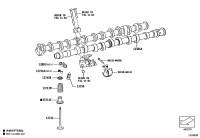 13750WA012-ADJUSTER ASSY, VALVE LASH