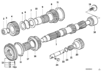 23231228360-Roller brg