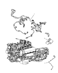 56048637AA-Wire assy