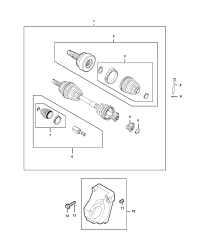 59259068-(F)(S)SIDE REPEATER L