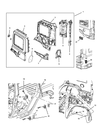 55396767AD-(F)(S)SIDE REPEATER L