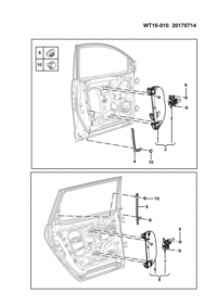 23524420-Regulator assy