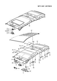 23875848-GRIP ASSY, ASSIST