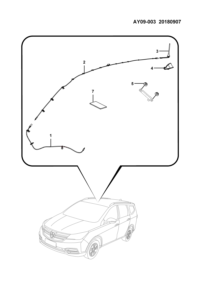 23967656-ANTENNA ASSY