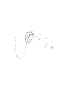 150067491B-L, door lock