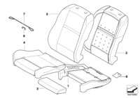 52107161878-Seat comp