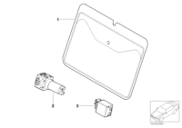 52107039192-Pump assy-lumbar support