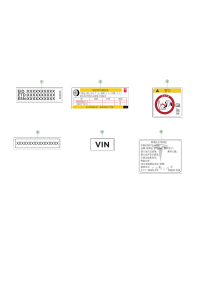 155131400A-LBL - VIN SCRIBE PROTECTIVE FILM