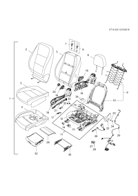 95259719-Handle no.1 (black)