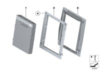 52207213421-Bag, standard