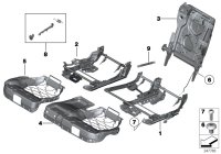52207225221-Bucket-seat lh