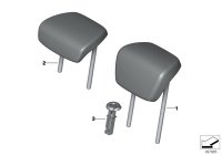 52207384734-Headrest guide
